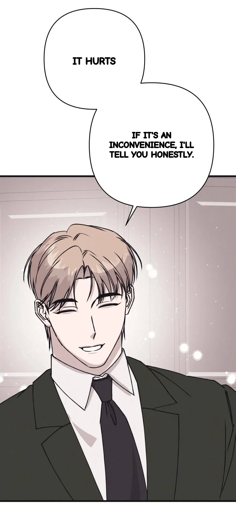 Unstable Partnership Chapter 67 - Page 41