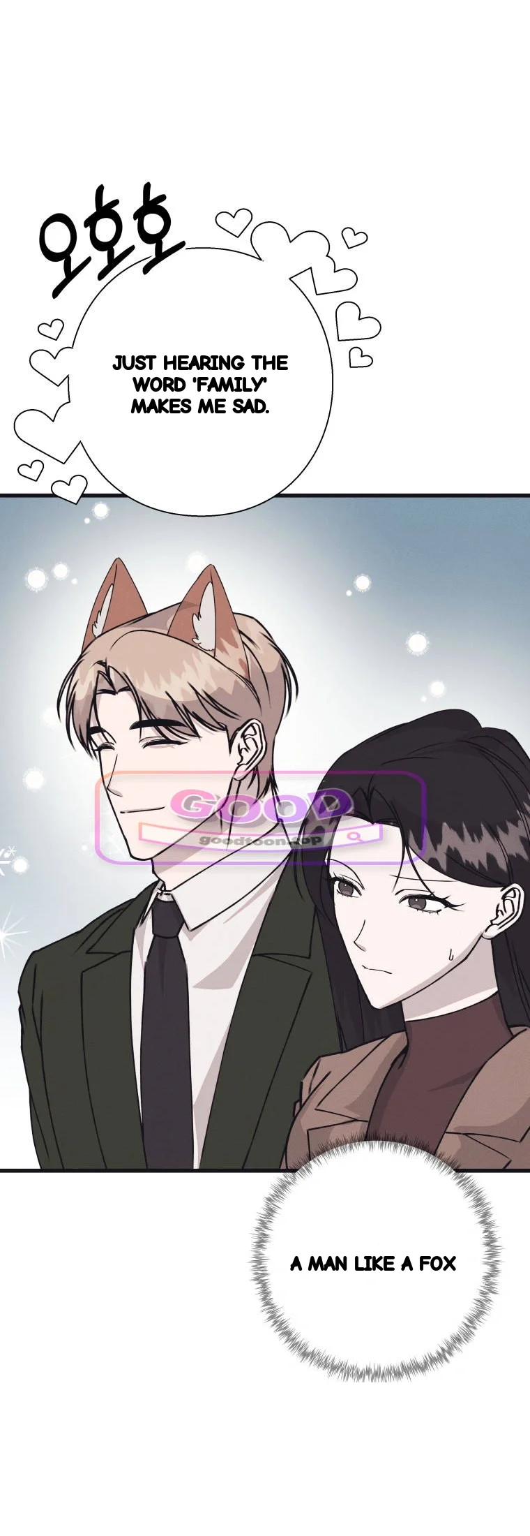Unstable Partnership Chapter 67 - Page 43