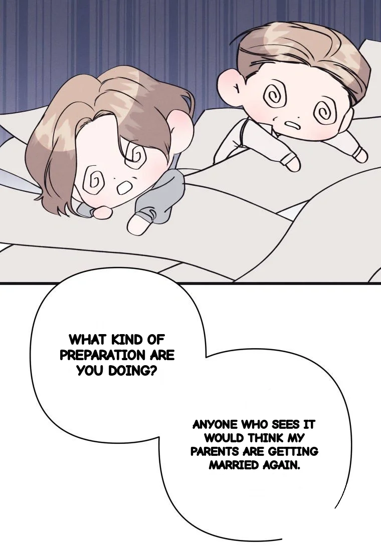 Unstable Partnership Chapter 67 - Page 47