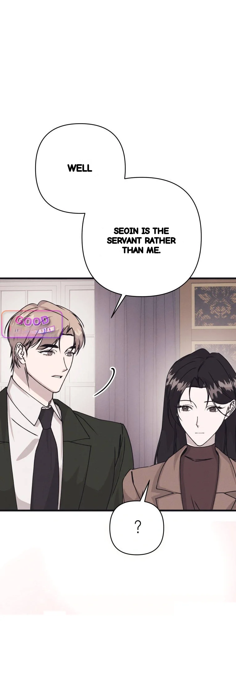 Unstable Partnership Chapter 67 - Page 49
