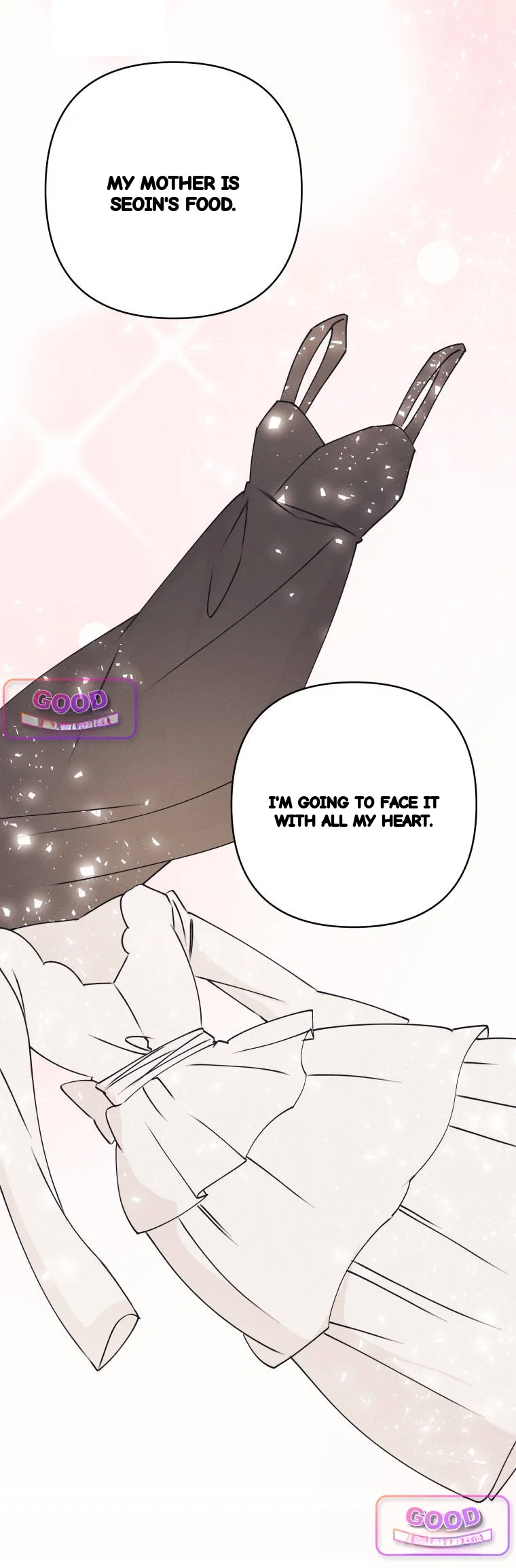 Unstable Partnership Chapter 67 - Page 50