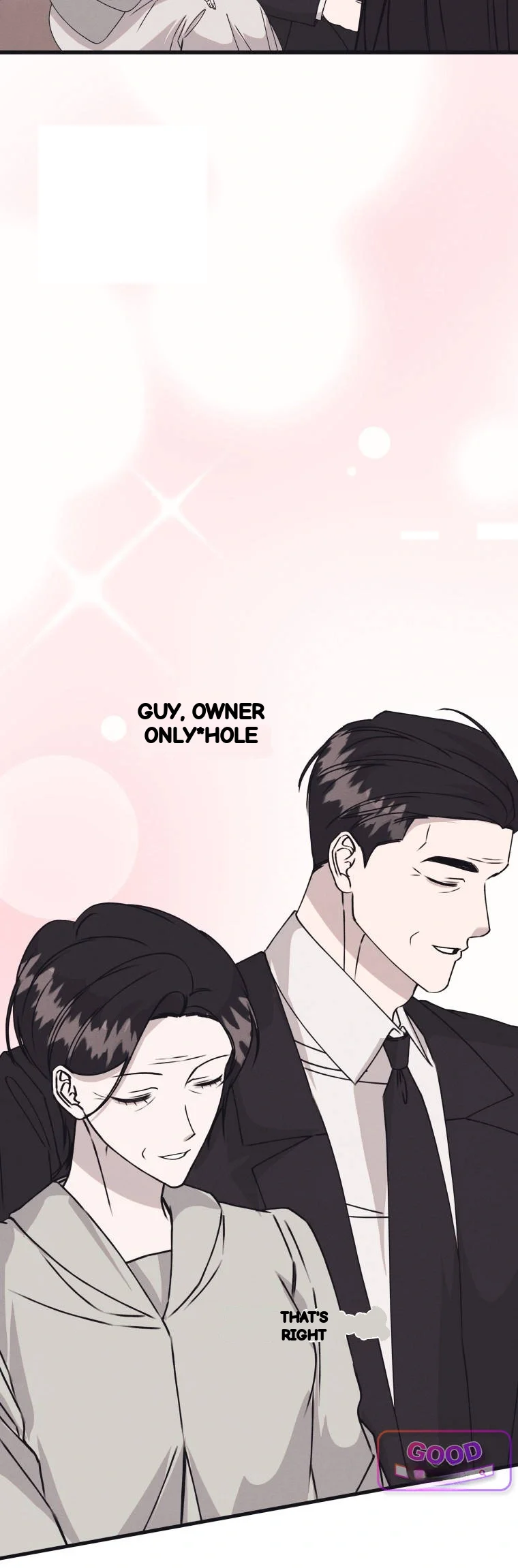 Unstable Partnership Chapter 67 - Page 55