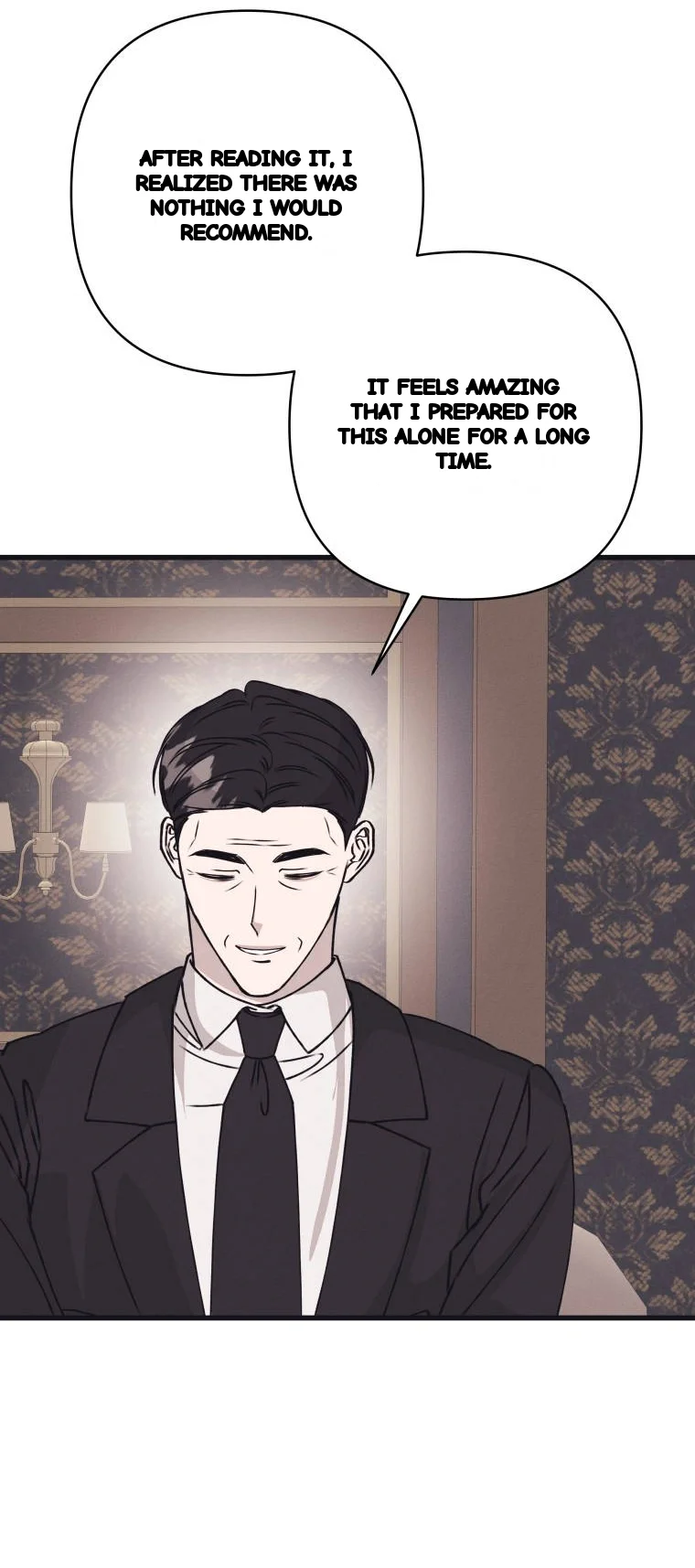 Unstable Partnership Chapter 67 - Page 57