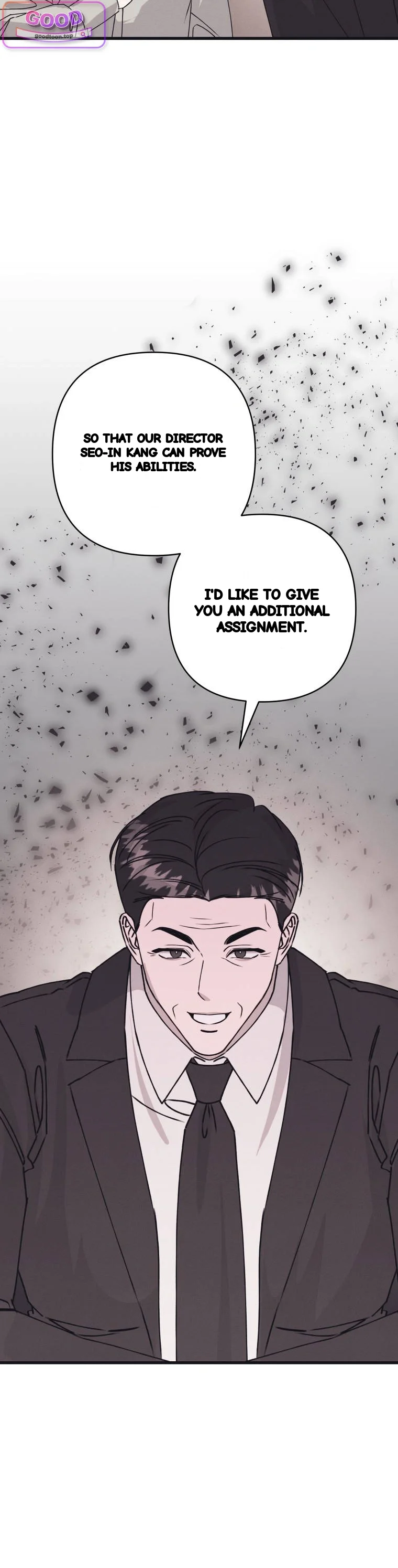 Unstable Partnership Chapter 67 - Page 61