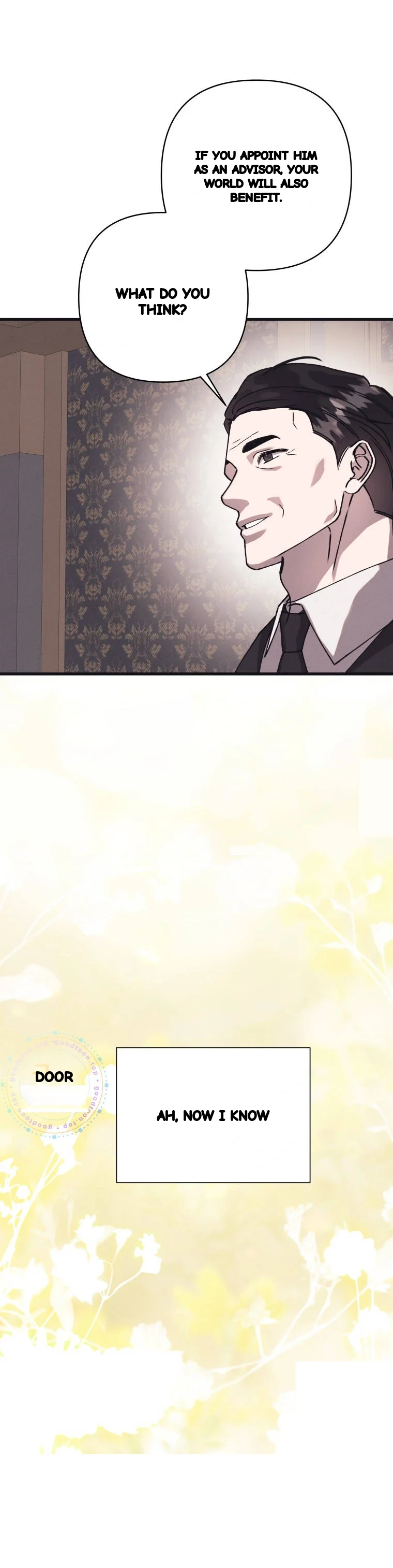 Unstable Partnership Chapter 68 - Page 12