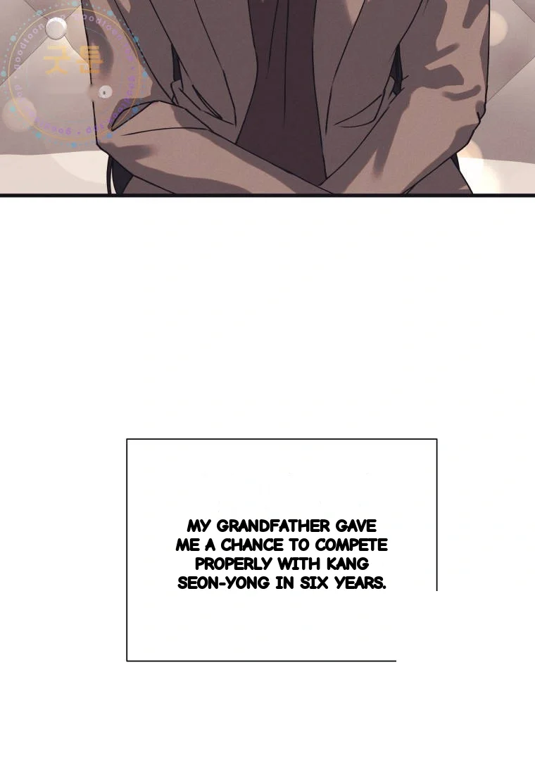Unstable Partnership Chapter 68 - Page 14