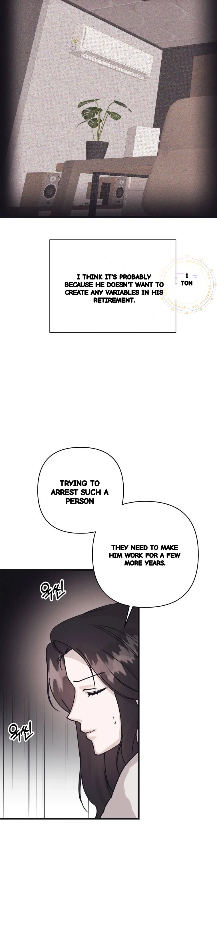 Unstable Partnership Chapter 68 - Page 18