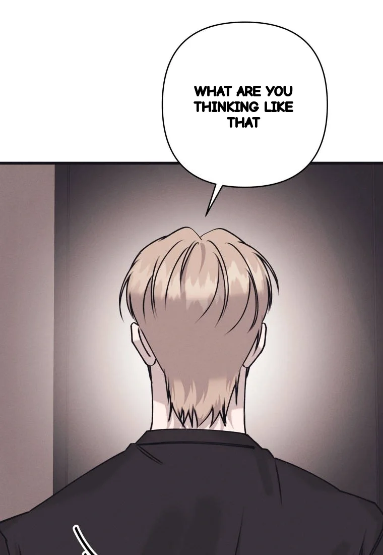 Unstable Partnership Chapter 68 - Page 19