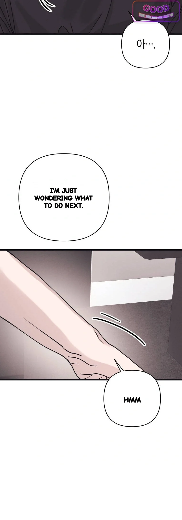 Unstable Partnership Chapter 68 - Page 20