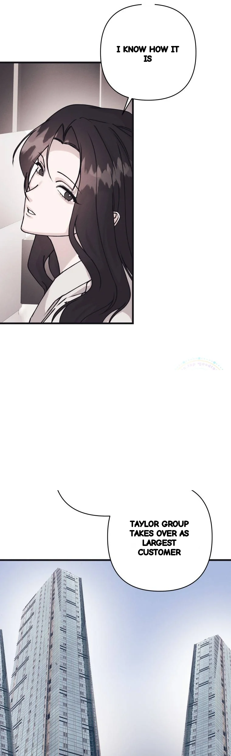 Unstable Partnership Chapter 68 - Page 22
