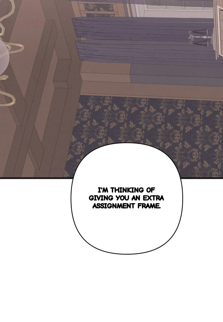 Unstable Partnership Chapter 68 - Page 3