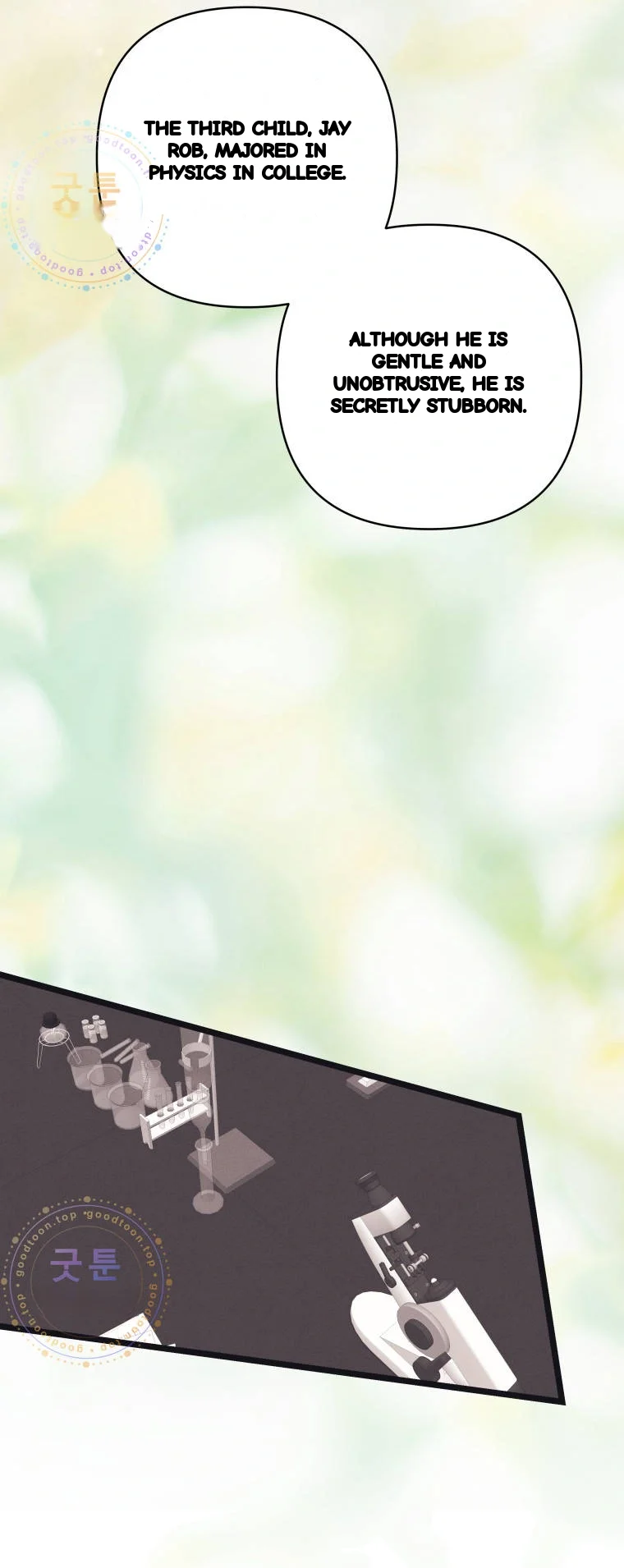 Unstable Partnership Chapter 68 - Page 34