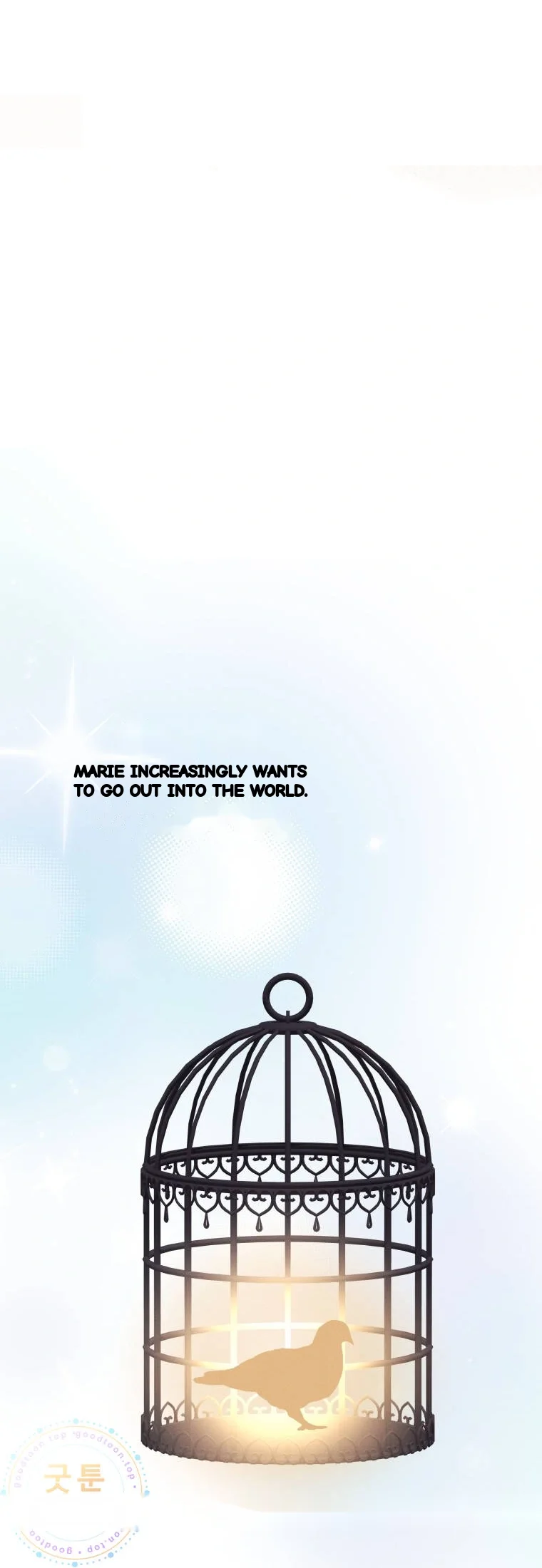 Unstable Partnership Chapter 68 - Page 41