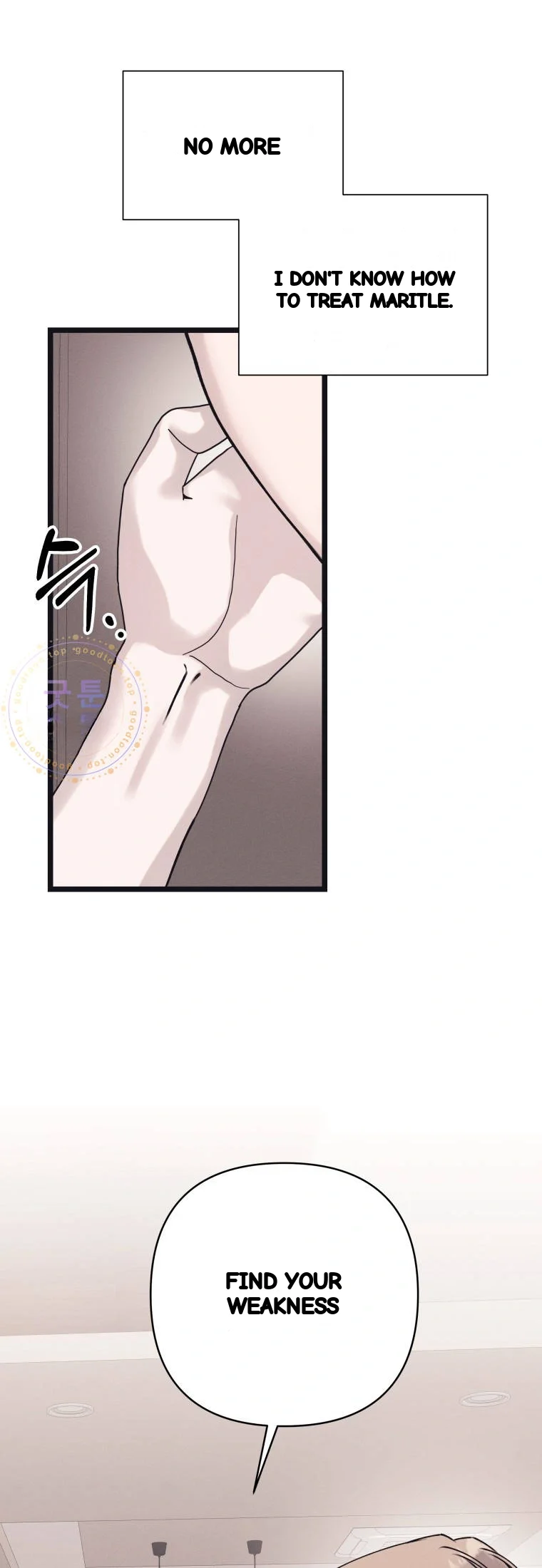 Unstable Partnership Chapter 68 - Page 43