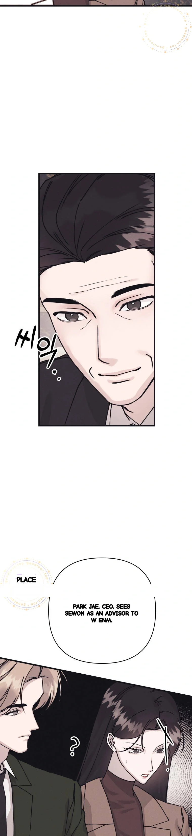Unstable Partnership Chapter 68 - Page 5