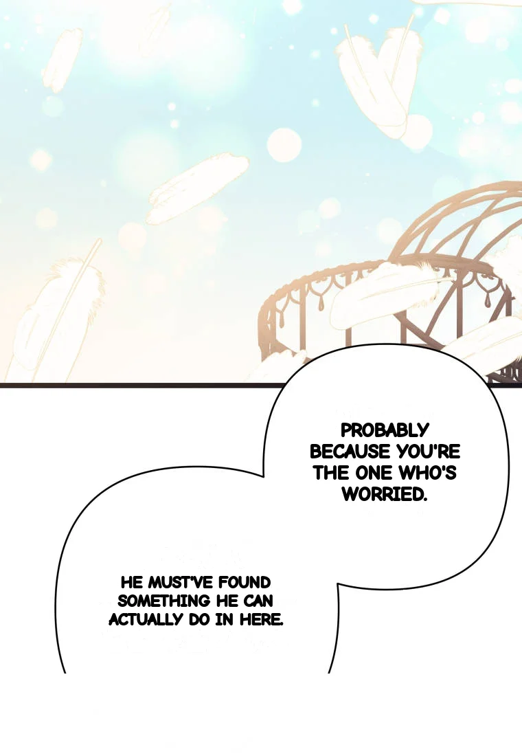Unstable Partnership Chapter 69 - Page 12