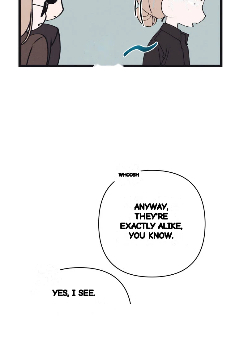 Unstable Partnership Chapter 69 - Page 32