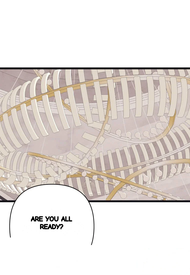 Unstable Partnership Chapter 69 - Page 37