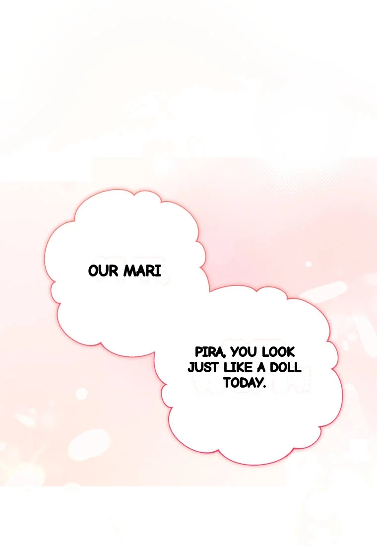 Unstable Partnership Chapter 69 - Page 41