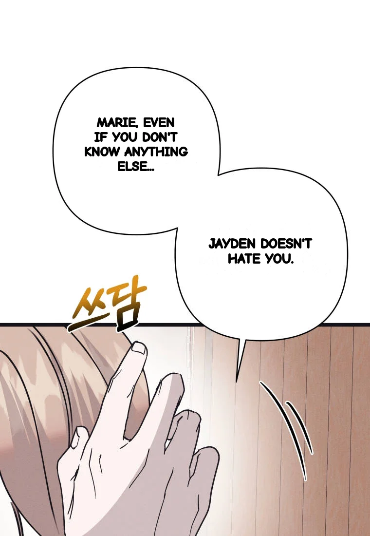Unstable Partnership Chapter 69 - Page 50