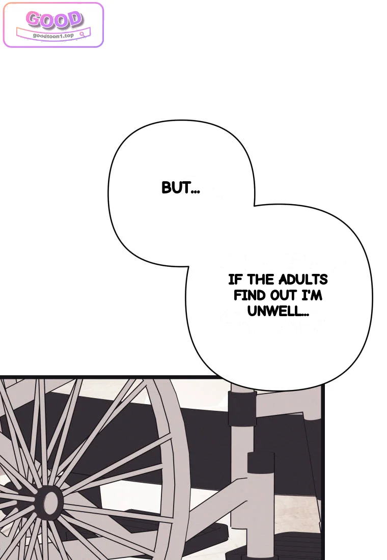Unstable Partnership Chapter 69 - Page 53