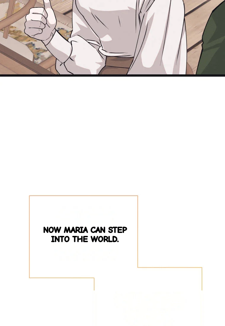 Unstable Partnership Chapter 69 - Page 96