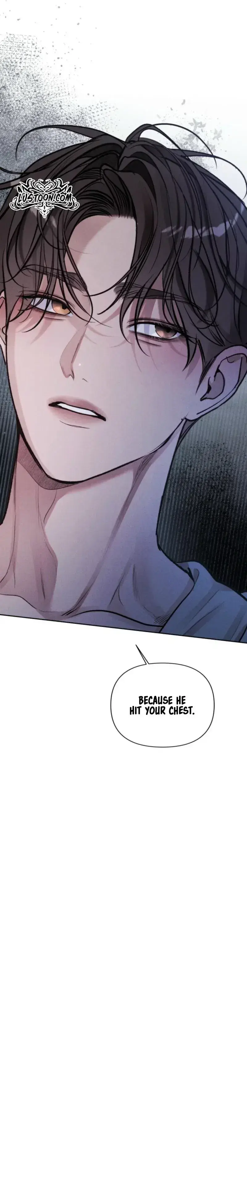 Until I Became A Single Orchid Chapter 23 - Page 11