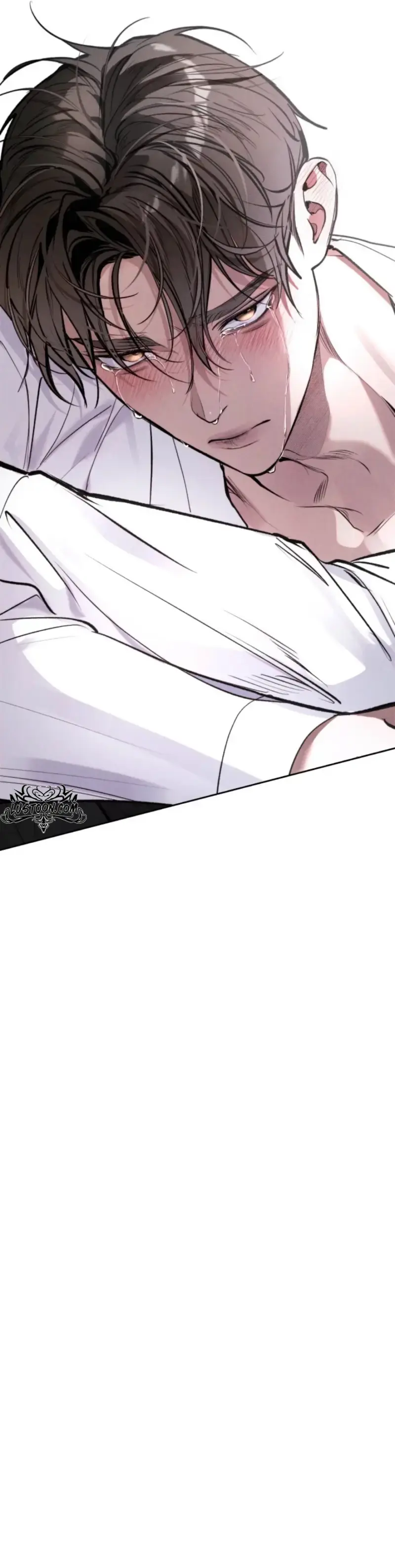 Until I Became A Single Orchid Chapter 28 - Page 13