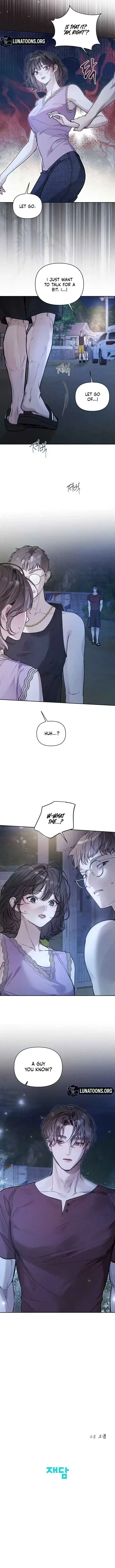 Until I Became A Single Orchid Chapter 5 - Page 8