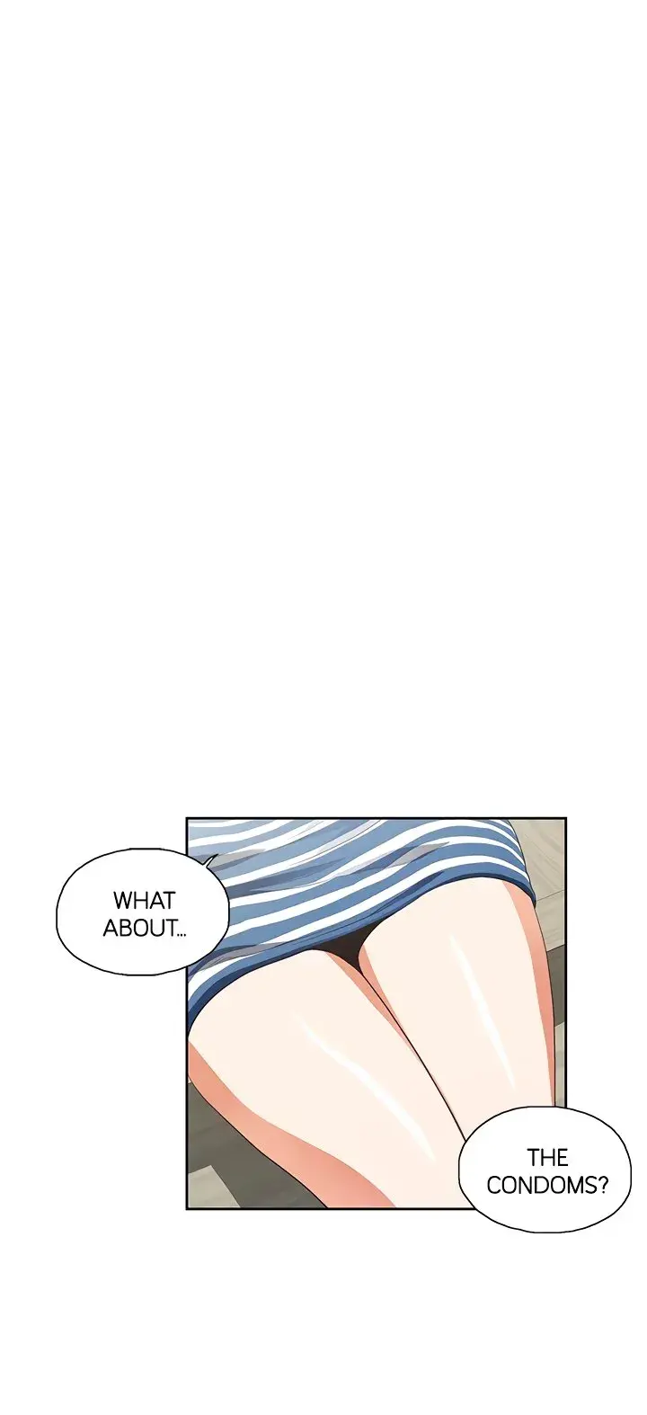 Up And Down Chapter 10 - Page 1