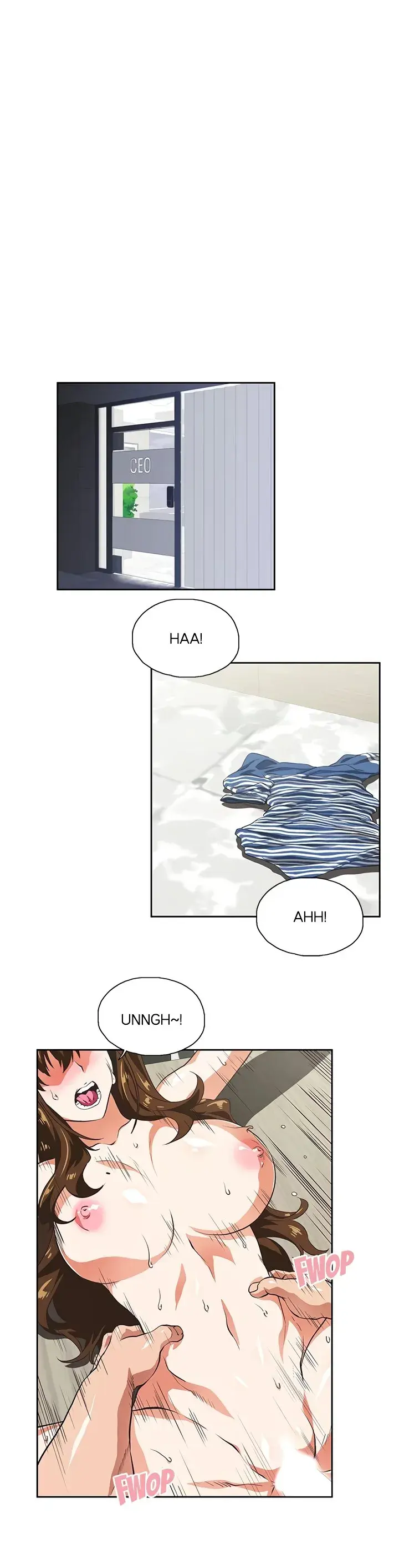 Up And Down Chapter 11 - Page 5