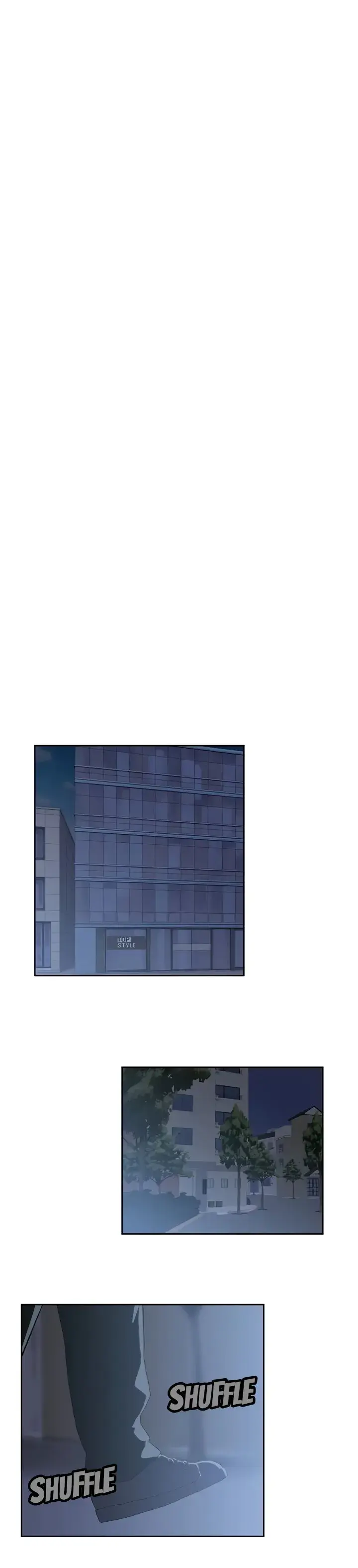 Up And Down Chapter 12 - Page 15