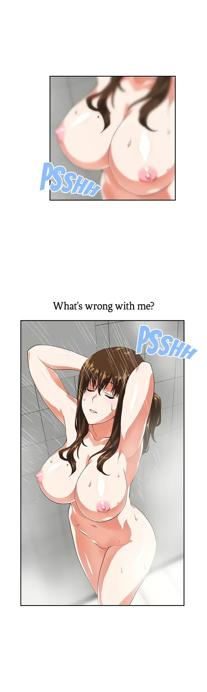 Up And Down Chapter 12 - Page 19