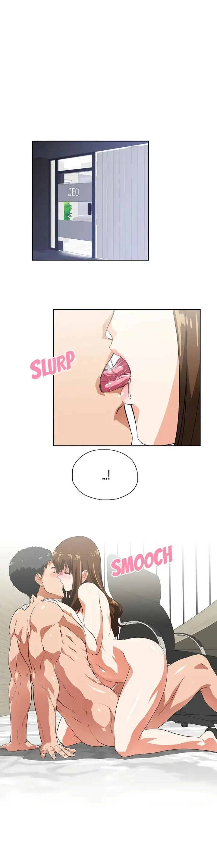 Up And Down Chapter 12 - Page 5