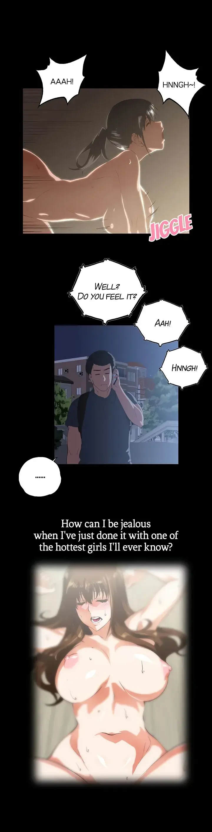 Up And Down Chapter 13 - Page 12