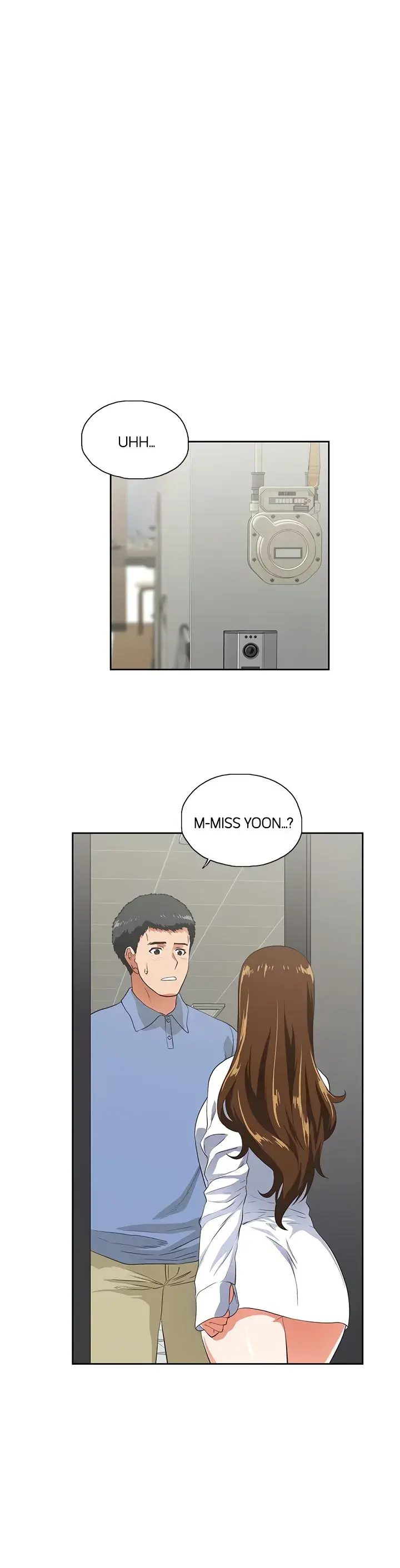 Up And Down Chapter 14 - Page 4