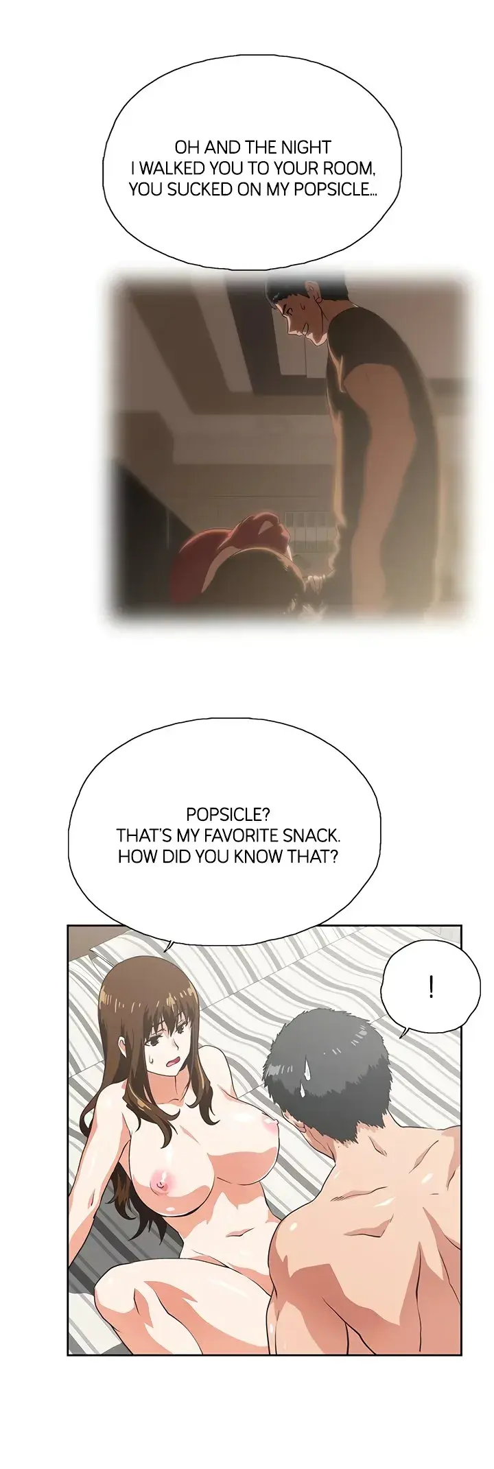 Up And Down Chapter 15 - Page 16