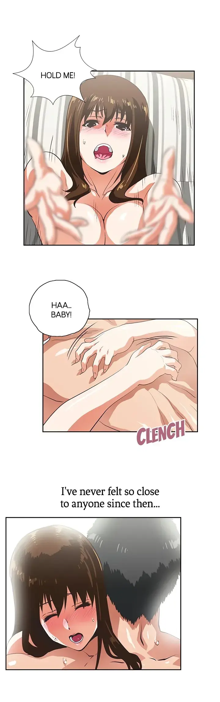 Up And Down Chapter 15 - Page 29
