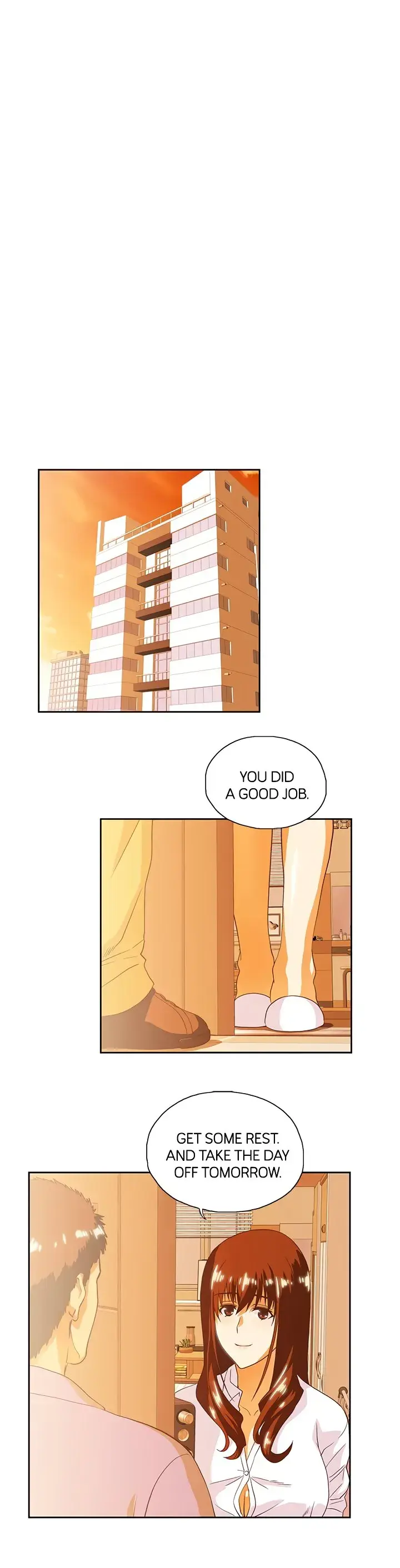 Up And Down Chapter 16 - Page 14