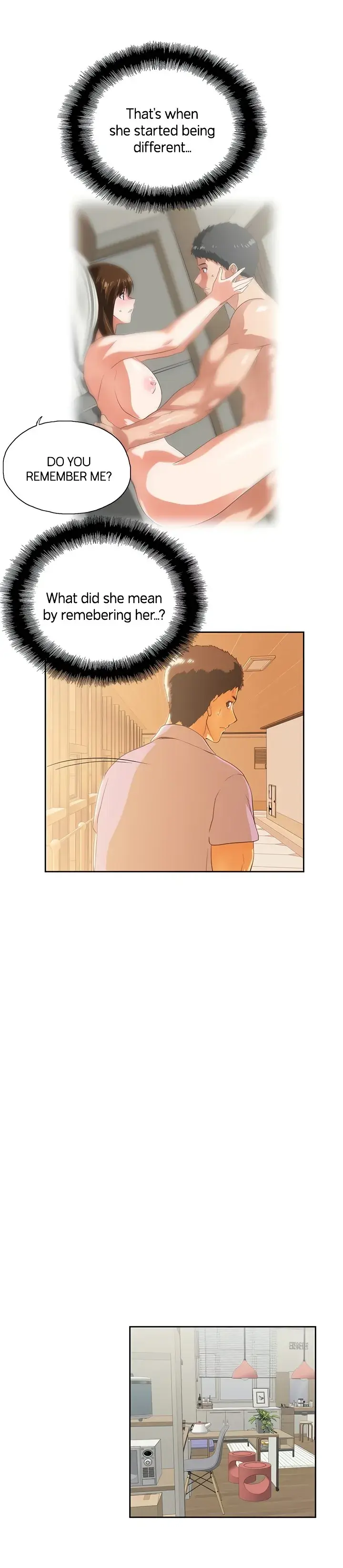 Up And Down Chapter 16 - Page 17