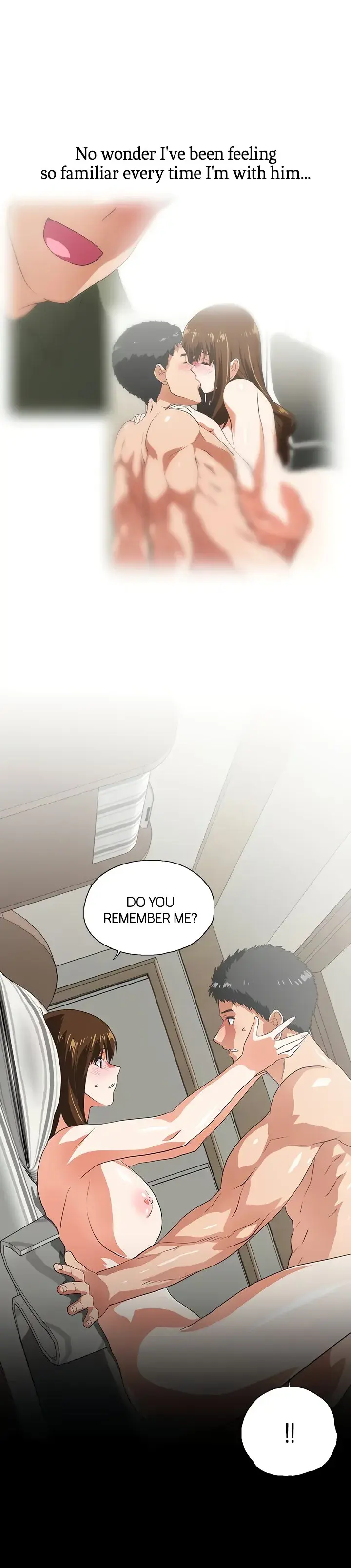 Up And Down Chapter 16 - Page 2