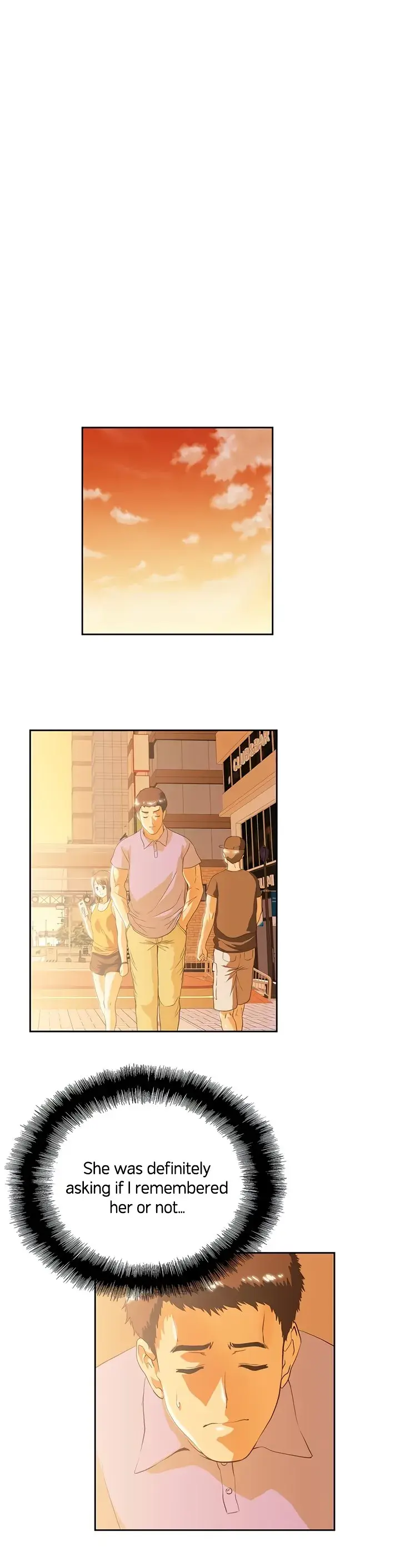 Up And Down Chapter 16 - Page 21