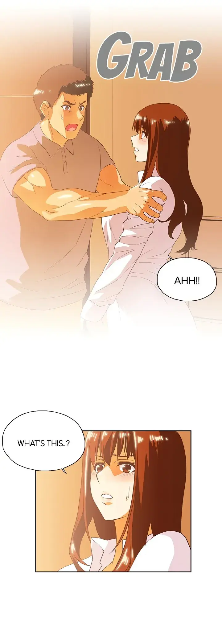 Up And Down Chapter 16 - Page 28