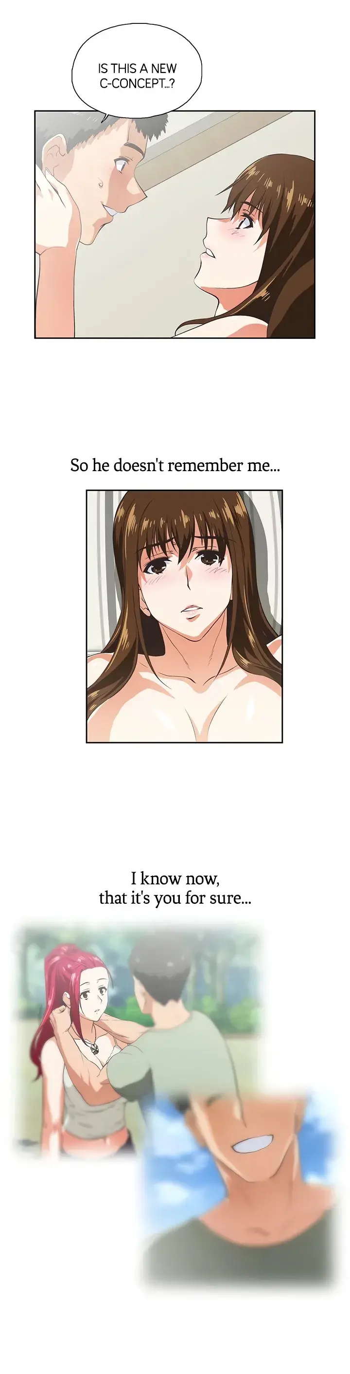 Up And Down Chapter 16 - Page 6