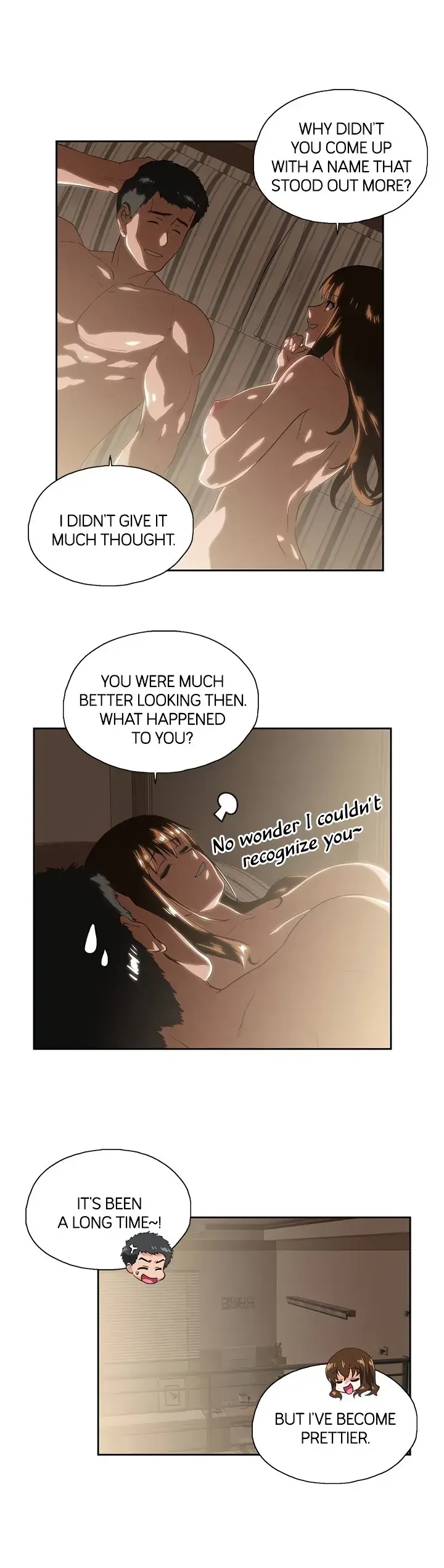 Up And Down Chapter 17 - Page 17