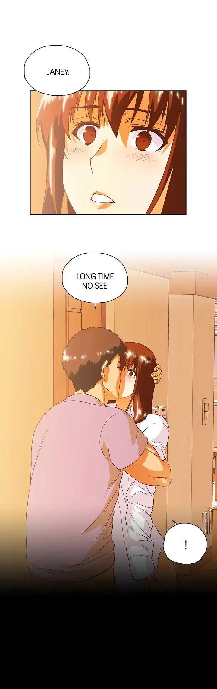 Up And Down Chapter 17 - Page 2