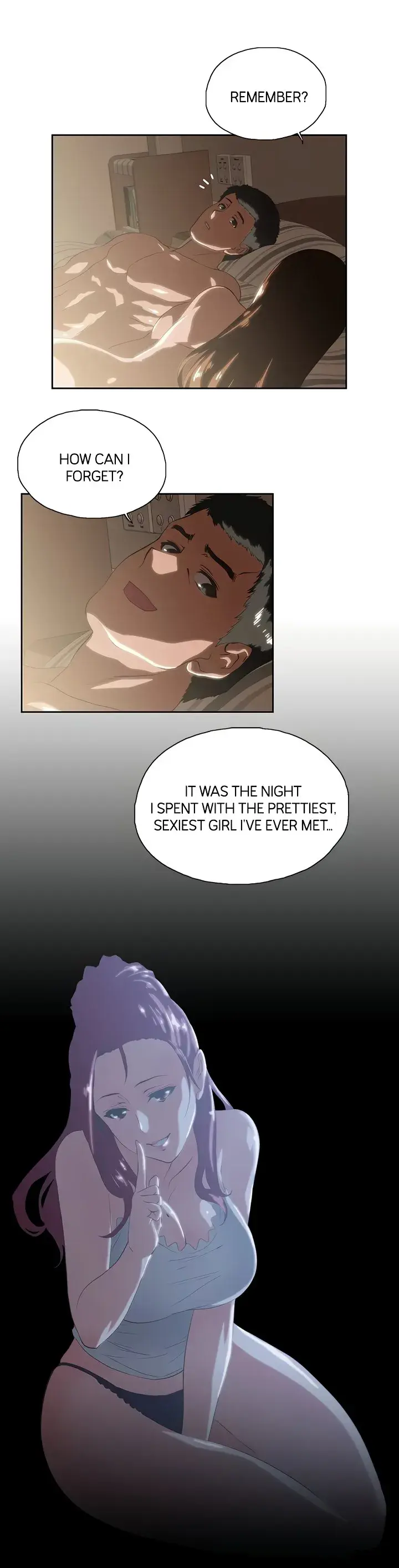 Up And Down Chapter 17 - Page 23