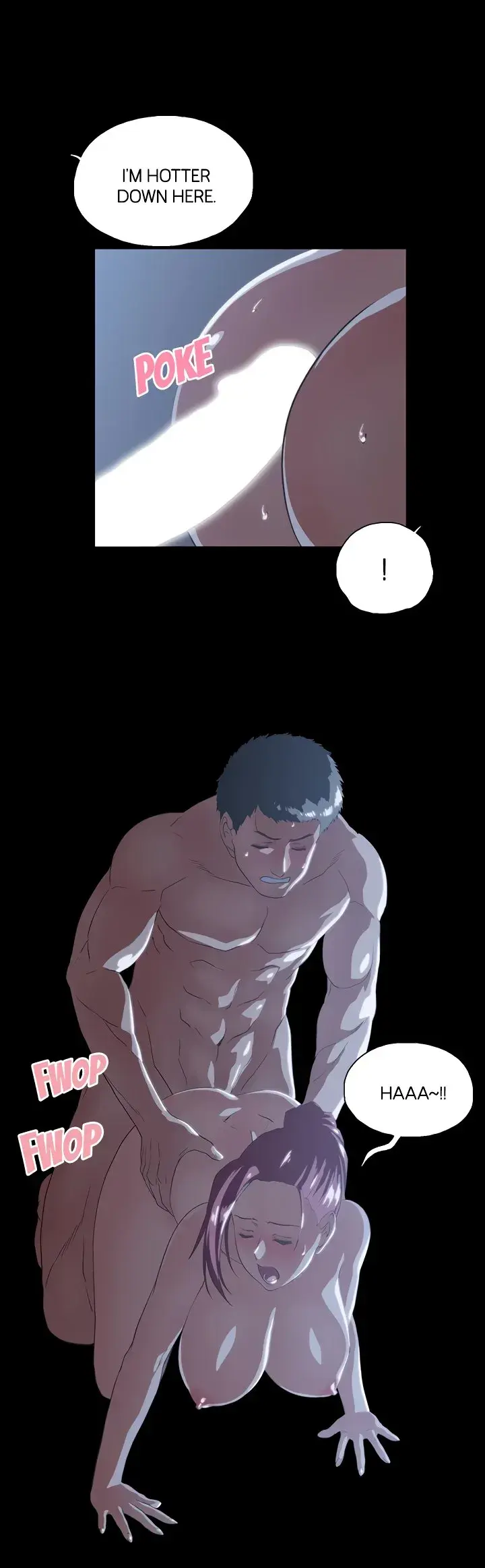 Up And Down Chapter 17 - Page 26