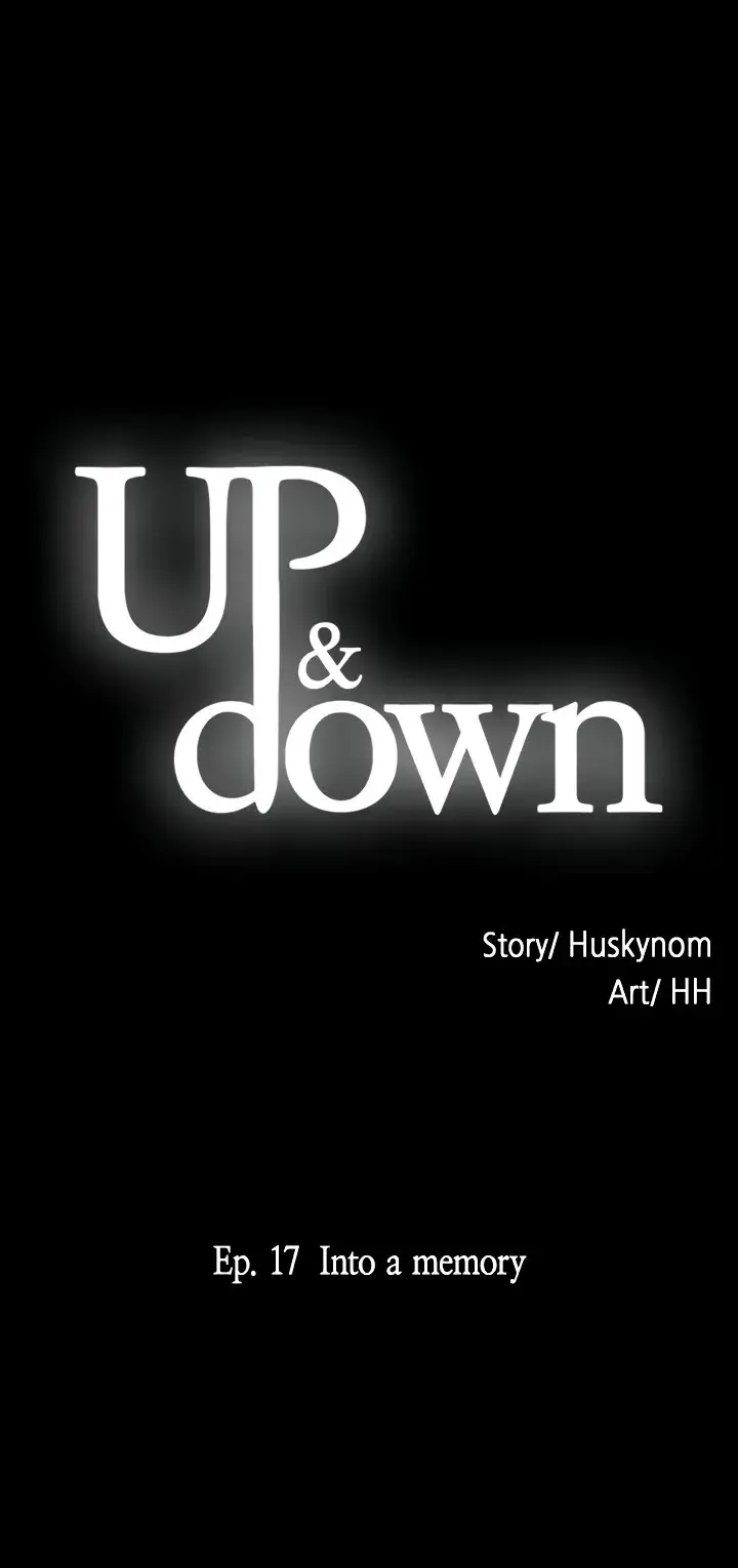 Up And Down Chapter 17 - Page 3