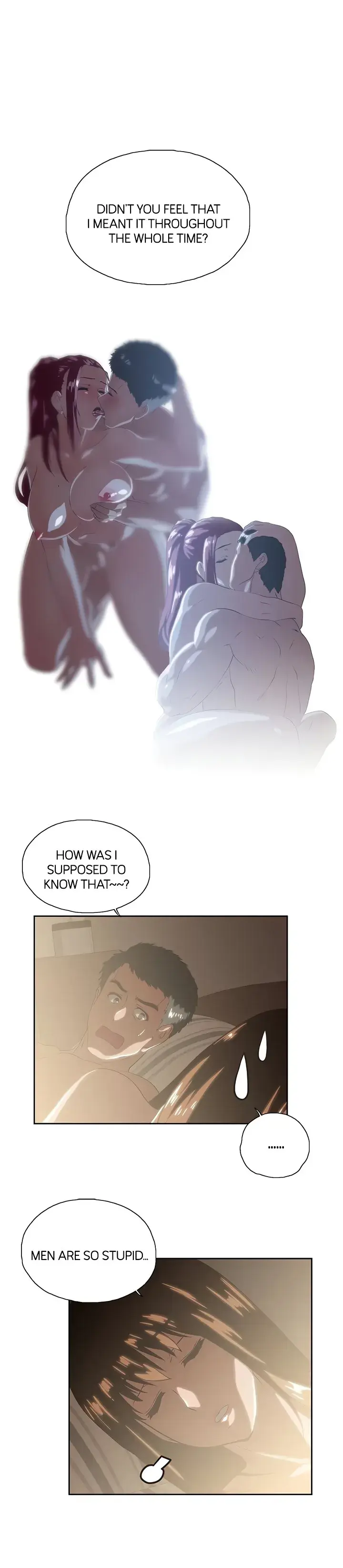 Up And Down Chapter 18 - Page 17